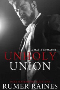 unholy union, rumer raines, epub, pdf, mobi, download