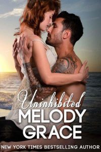 uninhibited, melody grace, epub, pdf, mobi, download