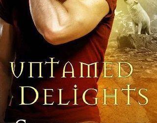 untamed delights suzanne wright