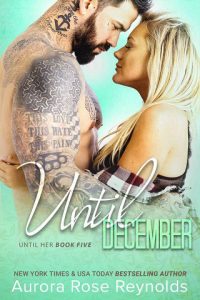 until december, aurora rose reynolds, epub, pdf, mobi, download