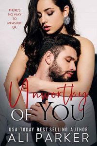 unworthy of you, ali parker, epub, pdf, mobi, download