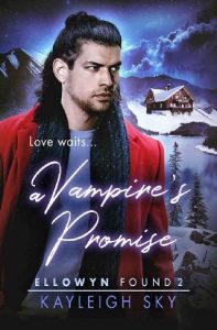 vampire's promise, kayleigh sky, epub, pdf, mobi, download