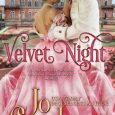 velvet night jo goodman