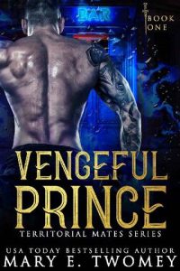 vengeful prince, mary e twomey, epub, pdf, mobi, download