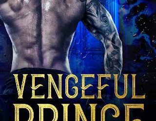 vengeful prince mary e twomey