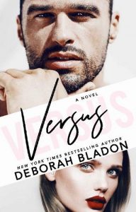 versus, deborah bladon, epub, pdf, mobi, download