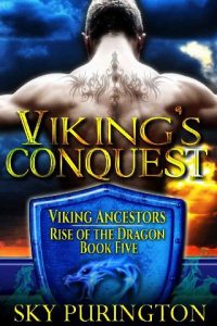 viking's conquest, sky purington, epub, pdf, mobi, download