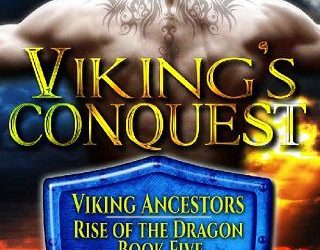 viking's conquest sky purington