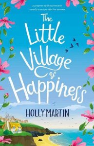 village happiness, holly martin, epub, pdf, mobi, download