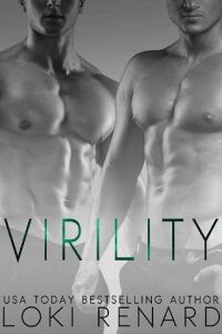 virility, loki renard, epub, pdf, mobi, download