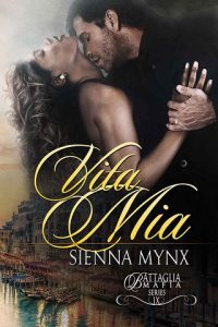 vita mia, sienna mynx, epub, pdf, mobi, download