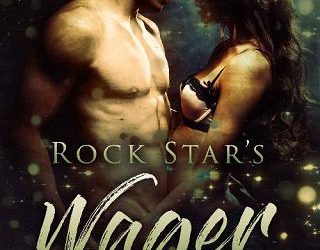 wager candy j starr