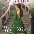 waiting for rogue marie tremayne