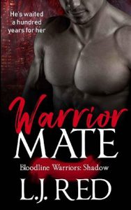 warrior mate, lj red, epub, pdf, mobi, download