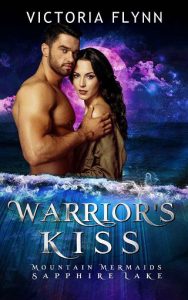warrior's kiss, victoria flynn, epub, pdf, mobi, download