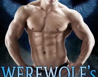werewolf's prisoner mia wolf
