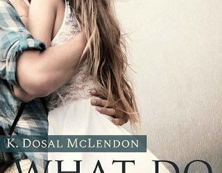 what do you see k dosal mclendon