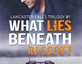 what lies beneath rj scott