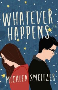 whatever happens, micalea smeltzer, epub, pdf, mobi, download