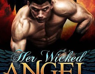 wicked angel felicity heaton