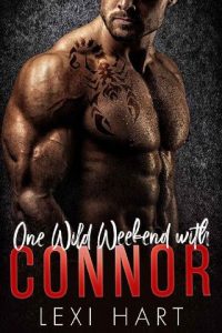 wild weekend, lexi hart, epub, pdf, mobi, download