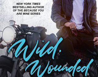 wild wounded hearts beth kery