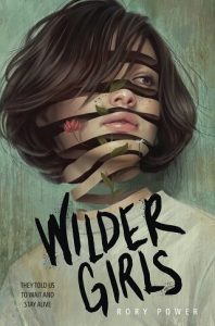 wilder girls, rory power, epub, pdf, mobi, download