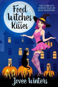 witches kisses, jovee winters, epub, pdf, mobi, download