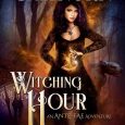 witching hour yasmine galenorn