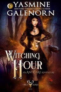 witching hour, yasmine galenorn, epub, pdf, mobi, download