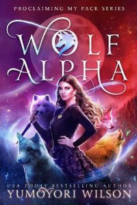 wolf alpha, yumoyori wilson, epub, pdf, mobi, download