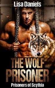 wolf prisoner, lisa daniels, epub, pdf, mobi, download