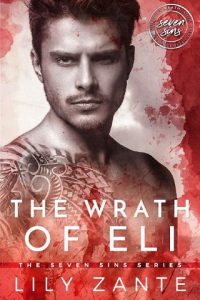 wrath of eli, lily zante, epub, pdf, mobi, download
