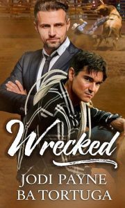 wrecked, jodi payne, epub, pdf, mobi, download