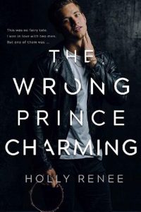 wrong prince charming, holly renee, epub, pdf, mobi, download