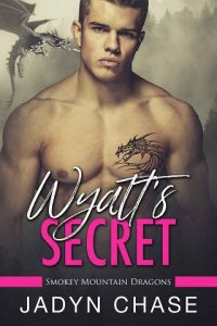 wyatt's secret, jadyn chase, epub, pdf, mobi, download
