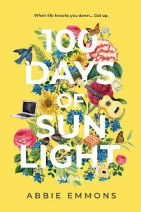 100 days sunlight, abbie emmons, epub, pdf, mobi, download