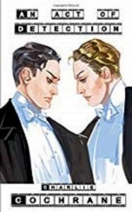 act detection, charlie cochrane, epub, pdf, mobi, download