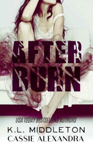 after burn, kl middleton, epub, pdf, mobi, download
