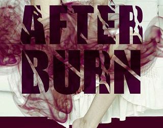 after burn kl middleton