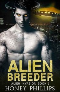 alien breeder, honey phillips, epub, pdf, mobi, download