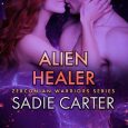 alien healer sadie carter