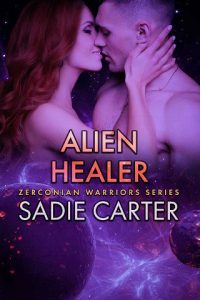 alien healer, sadie carter, epub, pdf, mobi, download