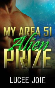 alien prize, lucee joie, epub, pdf, mobi, download