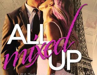 all mixed up angel payne