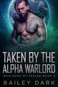 alpha warlord, bailey dark, epub, pdf, mobi, download