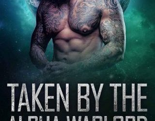 alpha warlord bailey dark