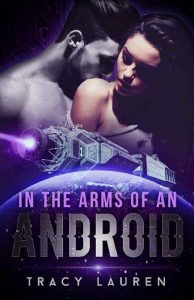 arms android, tracy lauren, epub, pdf, mobi, download