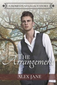 arrangement, alex jane, epub, pdf, mobi, download