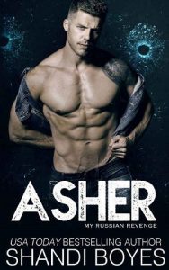 asher, shandi boyes, epub, pdf, mobi, download